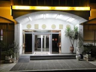 Sparta Inn Zewnętrze zdjęcie