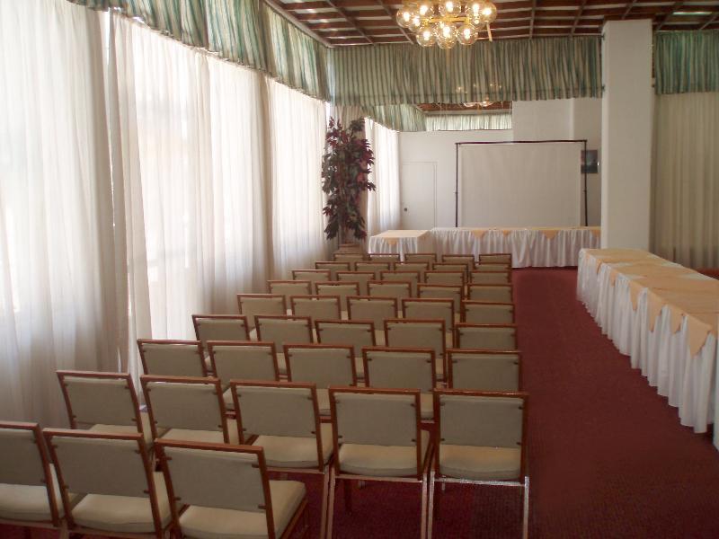 Sparta Inn Udogodnienia zdjęcie