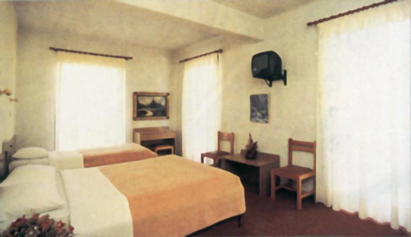 Sparta Inn Zewnętrze zdjęcie