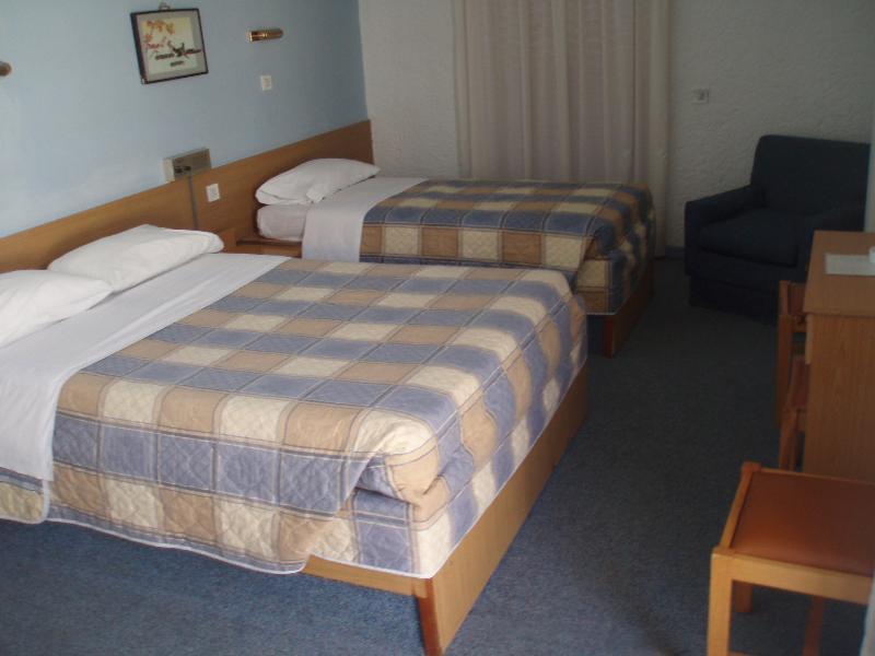 Sparta Inn Zewnętrze zdjęcie
