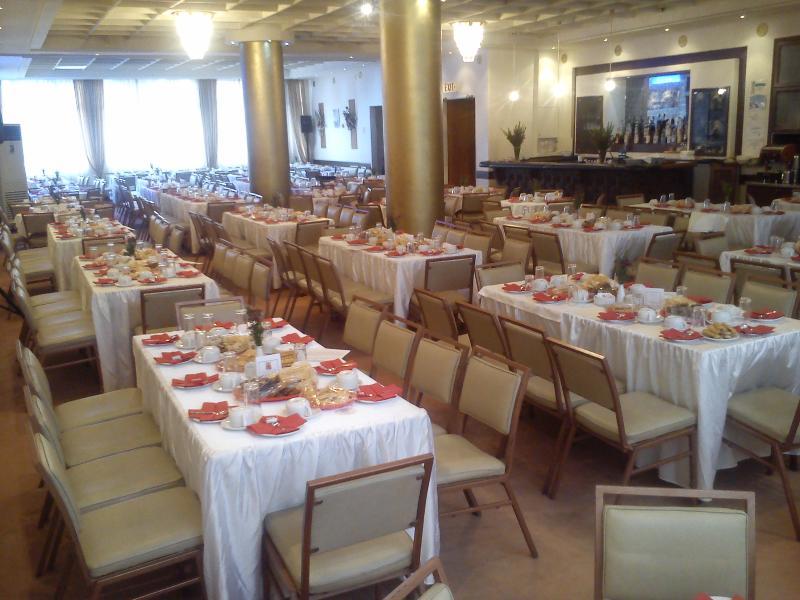 Sparta Inn Zewnętrze zdjęcie