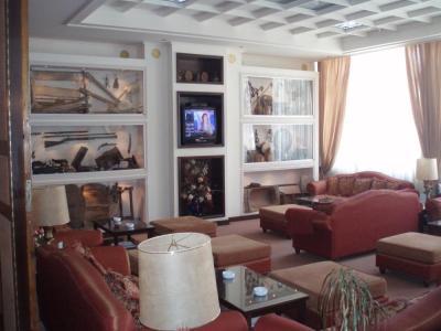 Sparta Inn Pokój zdjęcie